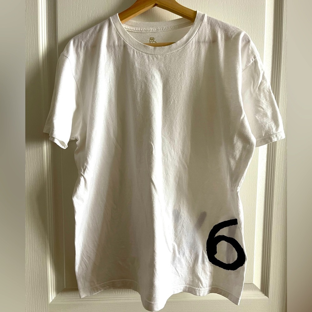 OVO Octobers Very Own Shirt size Large